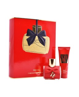 Set de Perfume Mujer Ch Privée Carolina Herrera (2 pcs)