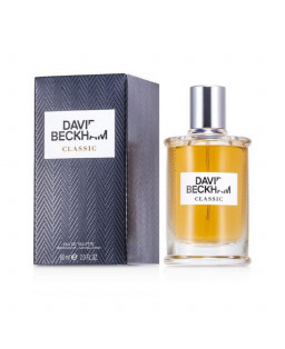 Perfume Hombre Classic David & Victoria Beckham EDT (60 ml)