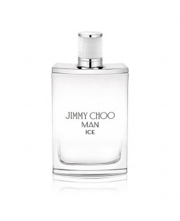 Perfume Hombre Ice Jimmy Choo EDT (100 ml)