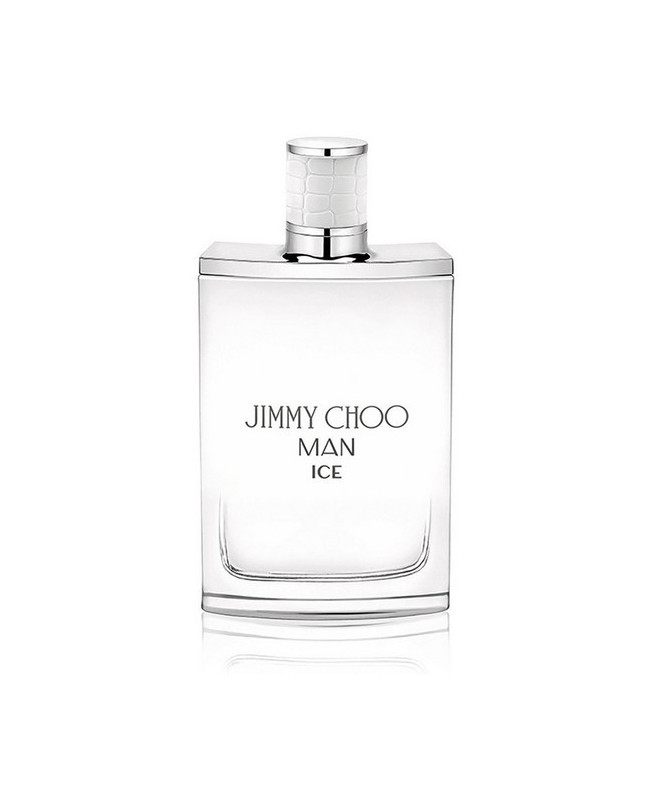 Perfume Hombre Ice Jimmy Choo EDT (100 ml)