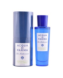 Perfume Unisex Blu Mediterraneo Bergamotto Di Calabria Acqua Di Parma EDT (30 ml)