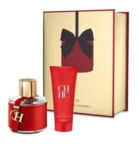 Set de Perfume Mujer Ch Carolina Herrera (2 pcs)