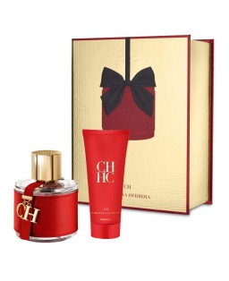 Set de Perfume Mujer Ch Carolina Herrera (2 pcs)