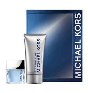 Set de Perfume Hombre Extreme Blue Michael Kors (2 pcs)