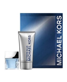 Set de Perfume Hombre Extreme Blue Michael Kors (2 pcs)