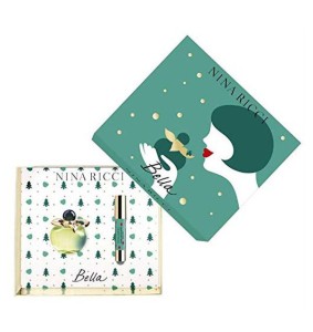 Set de Perfume Mujer Bella Nina Ricci (2 pcs)