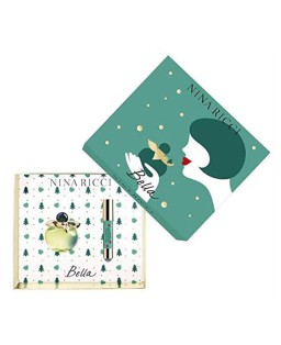 Set de Perfume Mujer Bella Nina Ricci (2 pcs)