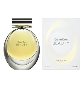 Perfume Mujer Beauty Calvin Klein EDP (100 ml)