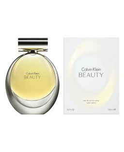 Perfume Mujer Beauty Calvin Klein EDP (100 ml)