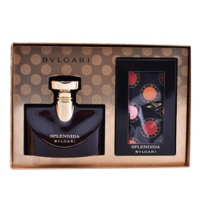 Set de Perfume Mujer Splendida Magnolia Sensuel Bvlgari (2 pcs)