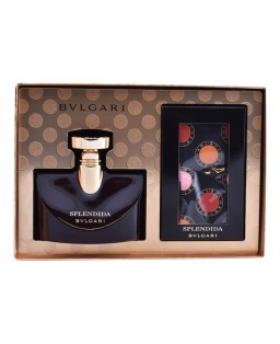 Set de Perfume Mujer Splendida Magnolia Sensuel Bvlgari (2 pcs)