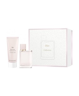 Set de Perfume Mujer Her Burberry (2 pcs)