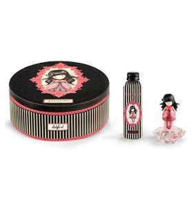 Set de Perfume Mujer Ladybird Gorjuss (2 pcs)