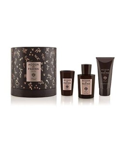 Set de Perfume Unisex Oud Acqua Di Parma (3 pcs)