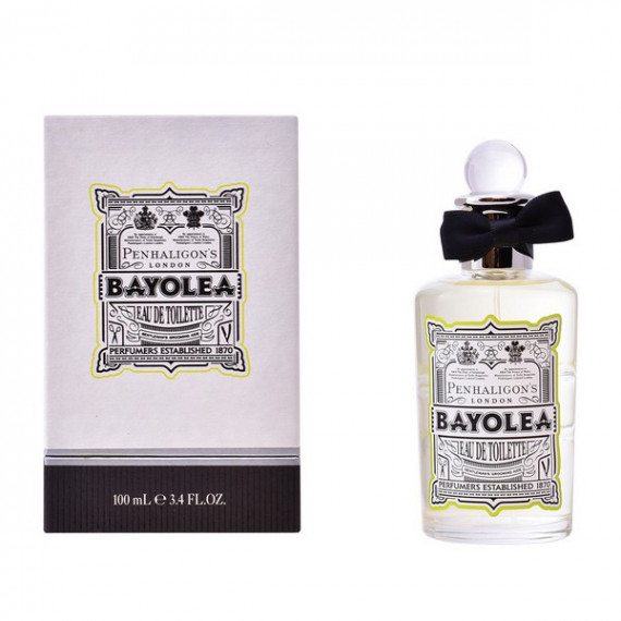 Perfume Hombre Bayolea Penhaligon's EDT (100 ml)