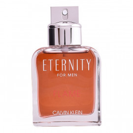 Perfume Hombre Eternity Flame Calvin Klein (EDT)