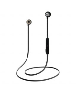 Auriculares Inalámbricos Go & Play Air Bluetooth Negro