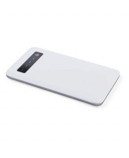 Power Bank Extraplano con Micro USB 4000 mAh 144745