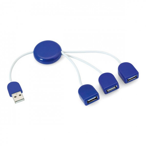 Hub USB 3 Puertos 143899