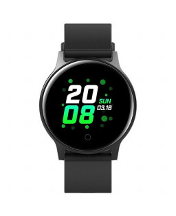 Smartwatch 1,3" TFT GPS 230 mAh Negro