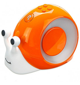 Robot Educativo Robobloq Qobo Naranja
