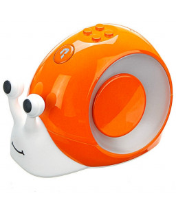 Robot Educativo Robobloq Qobo Naranja