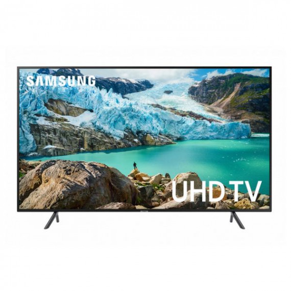 Smart TV Samsung UE58RU7105 58" 4K Ultra HD LED WiFi Negro