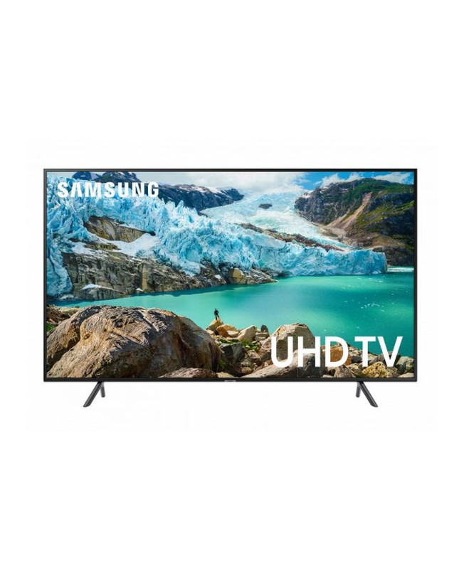 Smart TV Samsung UE58RU7105 58" 4K Ultra HD LED WiFi Negro