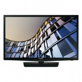 Smart TV Samsung UE24N4305 24" HD LED WiFi Negro