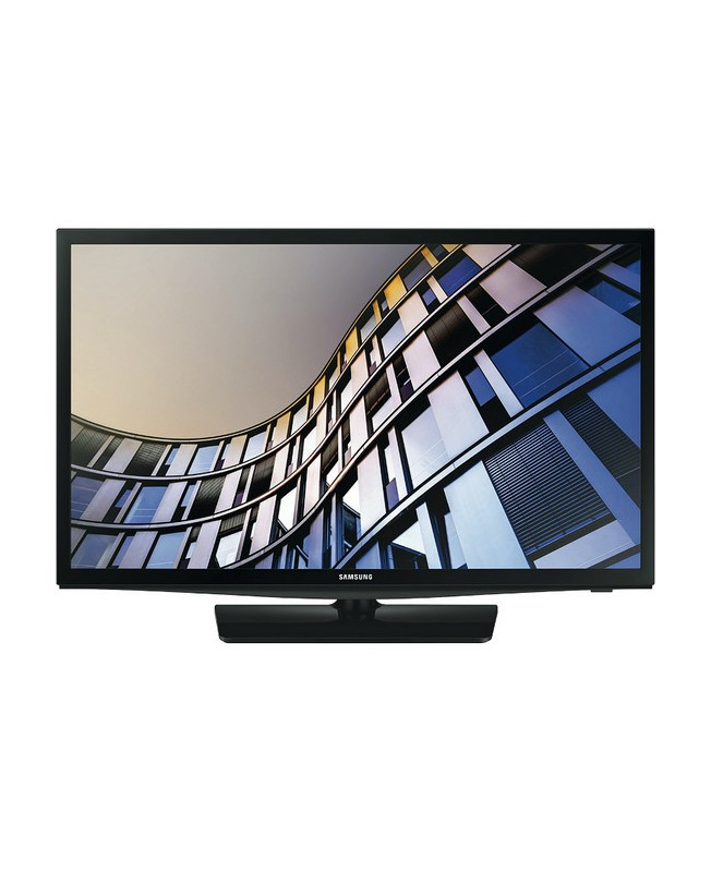 Smart TV Samsung UE24N4305 24" HD LED WiFi Negro