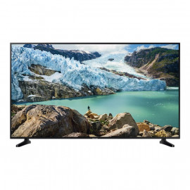 Smart TV Samsung UE55RU7025 55" 4K Ultra HD LED WiFi Negro