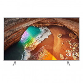 Smart TV Samsung QE55Q65R 55" 4K Ultra HD QLED WiFi Plateado