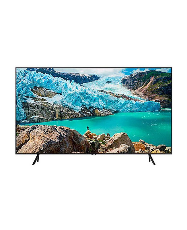 Smart TV Samsung UE43RU6025 43" 4K Ultra HD LED WiFi Negro