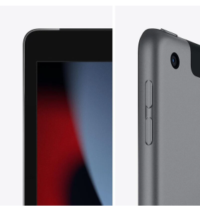 iPad 9 Gen 2021 A2602 64GB WiFi Only Space Grey Reacondicionada