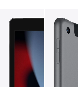 iPad 9 Gen 2021 A2602 64GB WiFi Only Space Grey Reacondicionada