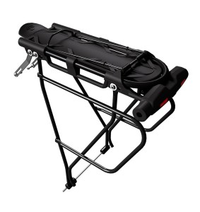 CODEX-U OFF-ROAD NEGRO