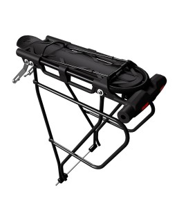CODEX-U OFF-ROAD NEGRO