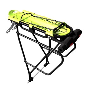 CODEX-U OFF-ROAD AMARILLO Y NEGRO