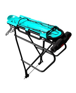 CODEX-U OFF-ROAD AZUL Y NEGRO