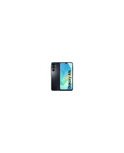  MOVIL SAMSUNG GALAXY A16 4 128GB NEGRO