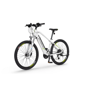 Electric bike Ecobike SX3