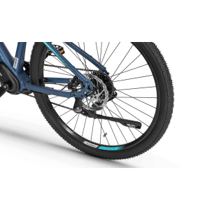 Electric bike Ecobike SX300 Blue