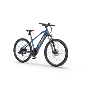 Electric bike Ecobike SX300 Blue