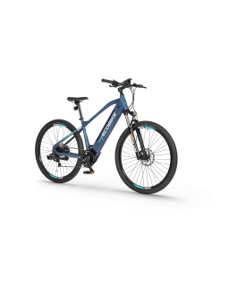 Electric bike Ecobike SX300 Blue