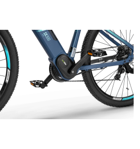 Electric bike Ecobike SX300 Blue