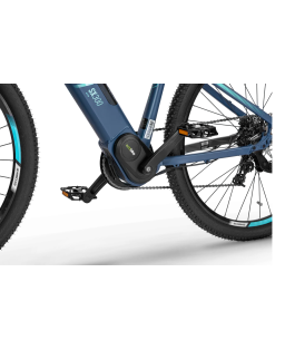 Electric bike Ecobike SX300 Blue