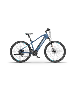 Electric bike Ecobike SX300 Blue