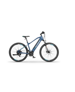 Electric bike Ecobike SX300 Blue