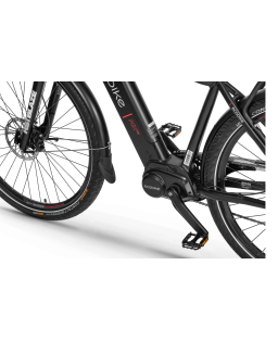 Electric bike Ecobike MX300