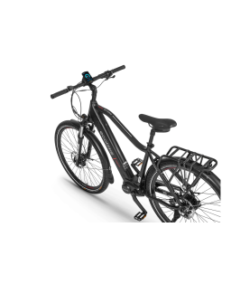 Electric bike Ecobike MX300